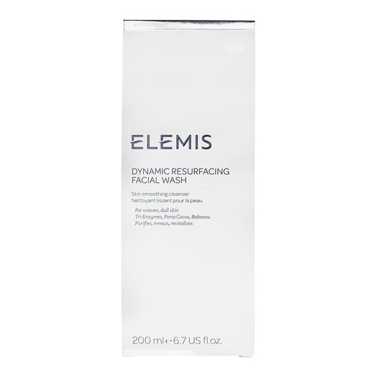 Elemis Dynamic Resurfacing Facial Wash 200ml - Image 3