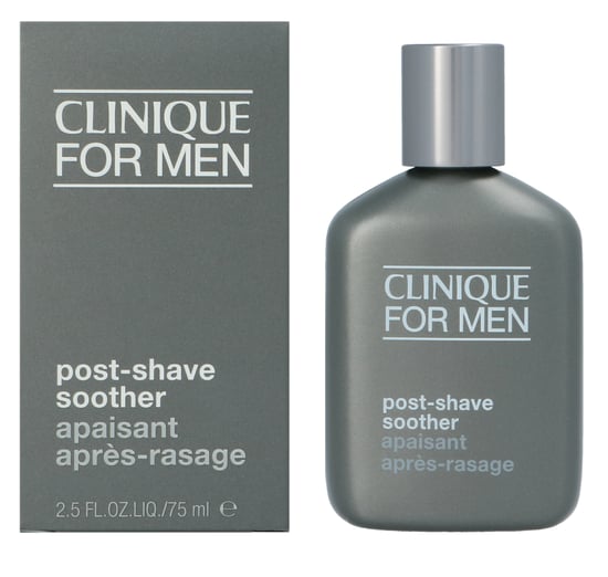 Men Post Shave Soother 75 Ml After-shave 75 ml - Image 4