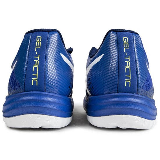 Asics Gel-tactic 3 Trainers