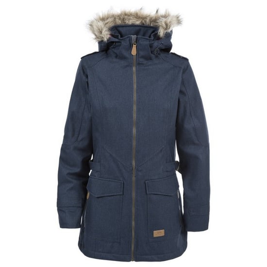 Trespass Womens/Ladies Everyday Waterproof Jacket