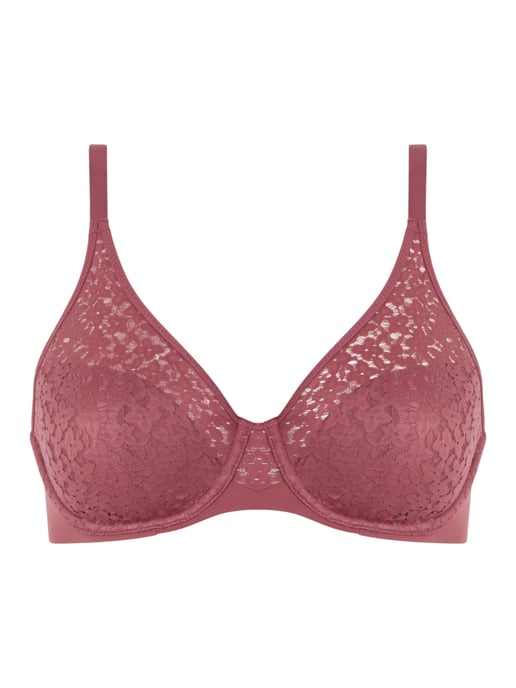 Easy Feel Norah Covering Moulded Bra