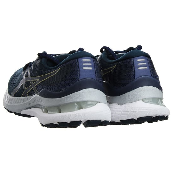 Asics Gel-Kayano 28 Zapatillas de Correr para Mujer Azul - Image 3