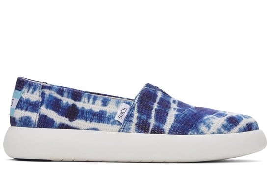 Toms Alpargata Womens Shoes - Image 1