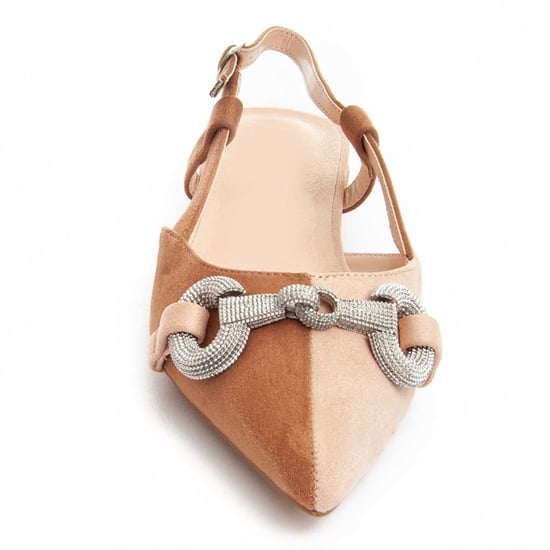 Ballesum2 Ballerina Montevita en Beige - Image 4