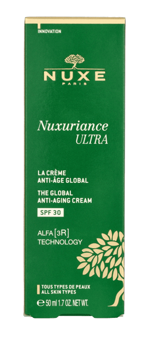 Nuxe Nuxuriance Crema fluida ultra reparadora 50 ml - Image 2