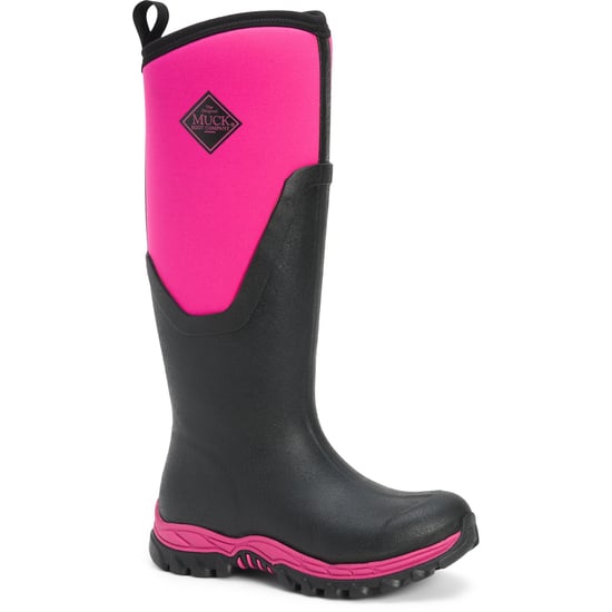 Muck Boots Arctic Sport II Tall Wellingtons - Image 1