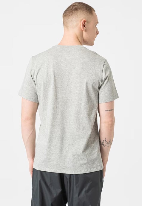 Camiseta Nike Training Dri-FIT Gris - Image 2