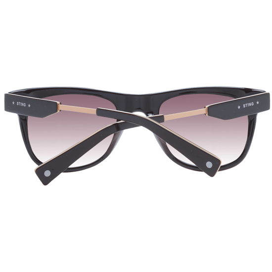 Sting Gafas De Sol SST383 0AAH 51 - Image 3