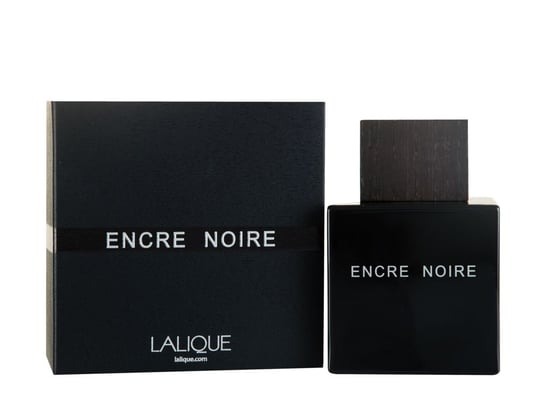 Encre Noir Eau De Toilette 100ml 100 ml - Image 1