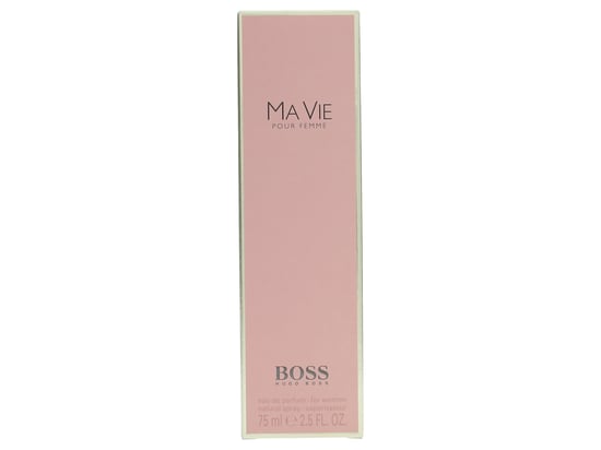 Hugo Boss Ma Vie Para Mujer Spray EDP 75ml - Image 2