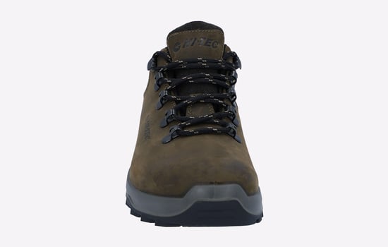 Hi-Tec Walk Lite Camino Ultra WATERPROOF Boots Womens - Image 4