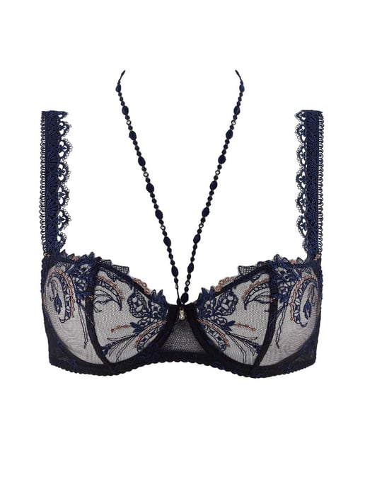 Amour Precieux Half Cup Bra