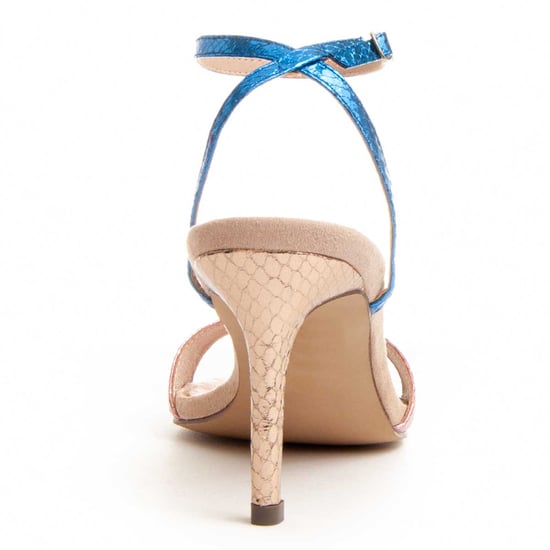 Sandalía Montévita con Tacón Sandal10 en Multicolor - Image 6