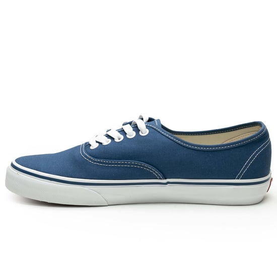 Zapatillas Vans Authentic Azul - Image 2