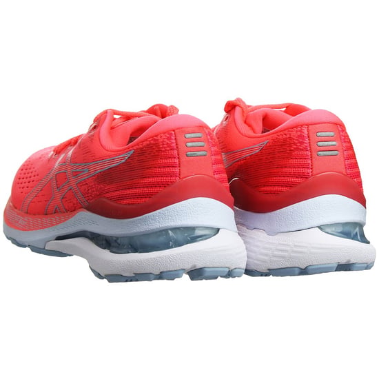 Asics Gel-Kayano 28 Zapatillas de Correr para Mujer Rosa - Image 3