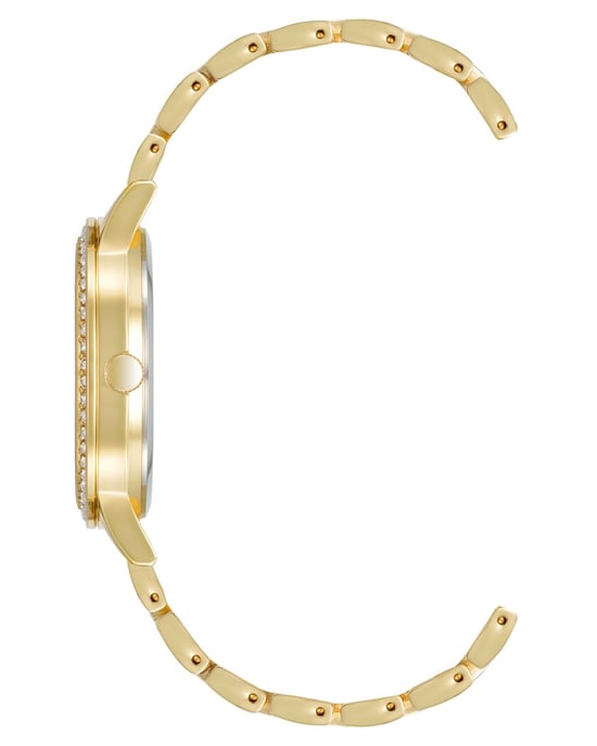 Juicy Couture Watch JC/1334BKGP