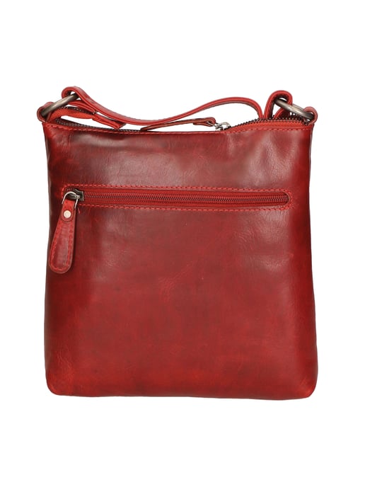 Hill Burry Bolsa de hombro hombres - Image 5