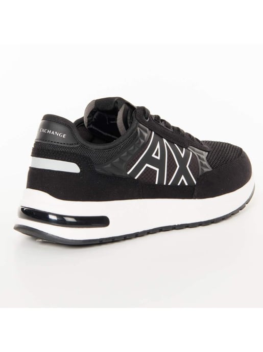 Zapatillas deportivas de lujo para hombre Armani Exchange AX - Image 3