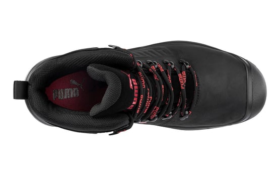 Puma Safety Iron Heavy Duty Boots Mens