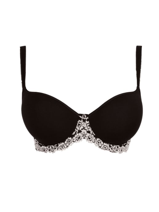 Embrace Lace Contour Bra - Image 3