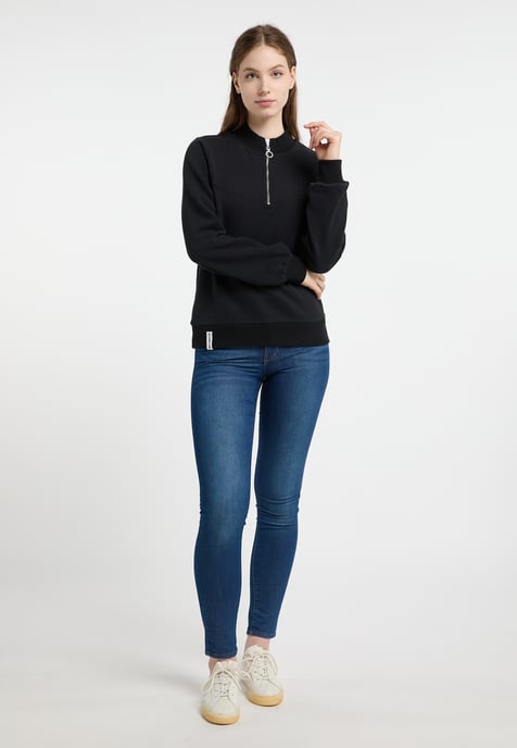 Dreimaster women black - Image 2