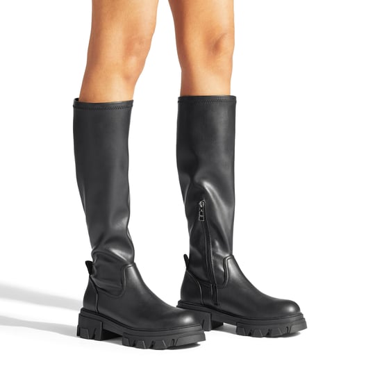 Carvela  Explorer Knee Boots