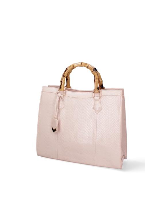 Diana&Co Bolsa de hombro Mujer ANTIQUE PINK - Image 2