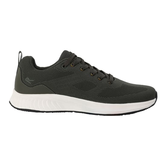 Regatta Mens Marine Sport Trainers (Dark Khaki)