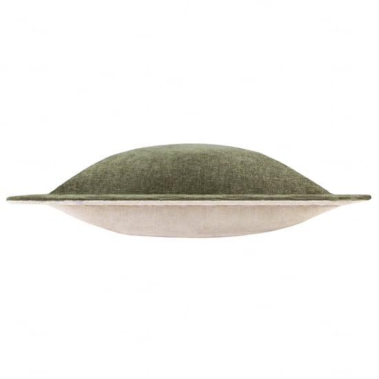 Funda de Cojín Chenille Yard Dune - Image 3