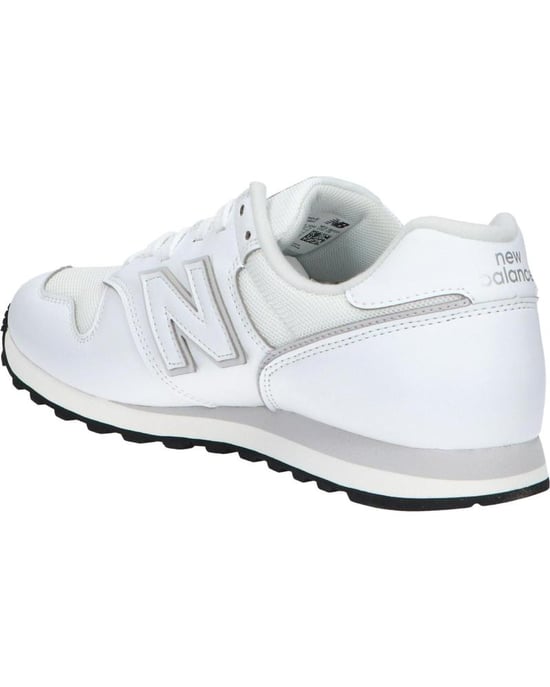 Deportivas de hombre New balance en blanco - Image 4