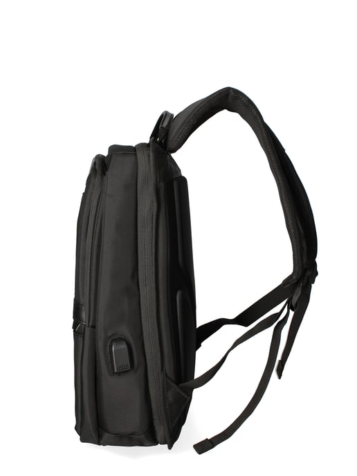 B Cavalli Mochila Unisexo BLACK - Image 3