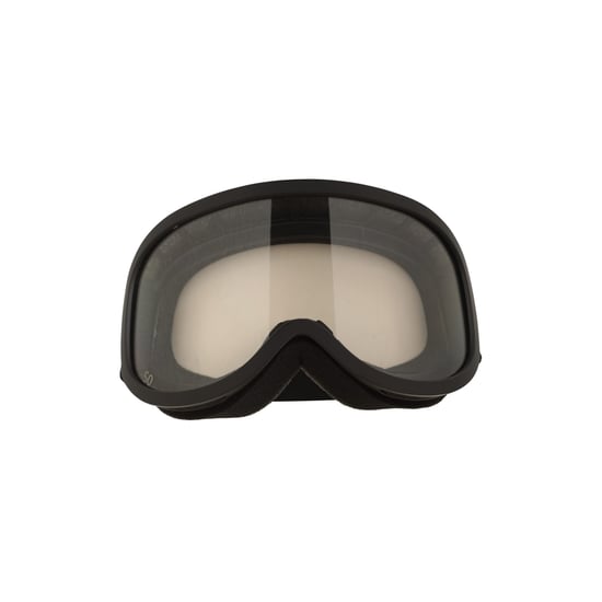 Mountain Warehouse Unisex Adult Ski Goggles (Black)
