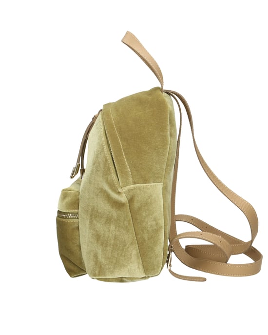 Gave Lux Mochila Mujer GREEN - Image 3