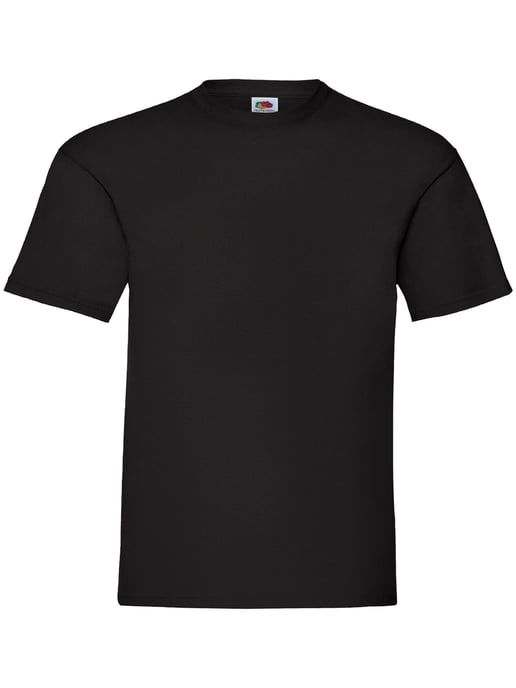 Enzo | Conjunto de camiseta y pantalón corto para hombre - Negro/Gris - Image 2