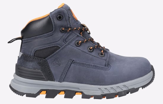 Amblers Safety AS613 Elena Safety Boots Womens - Image 1