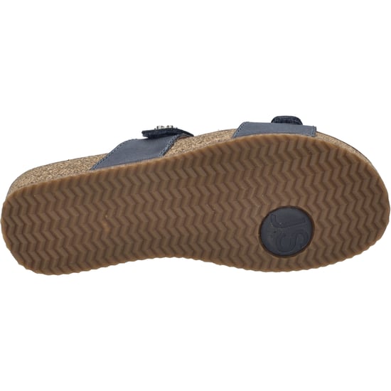 JOSEF SEIBEL Tonga 82 | Sandalias de Mujeres | azul - Image 5