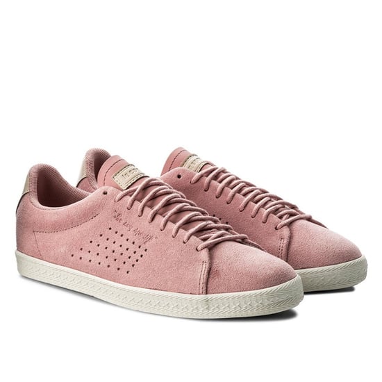 Le Coq Sportif Charline Womens Pink Trainers