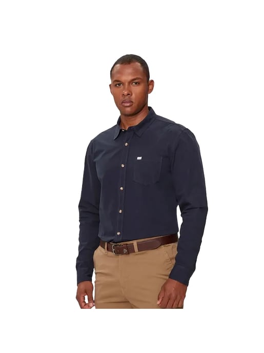 Camisa Guess Signature para hombre - Image 1