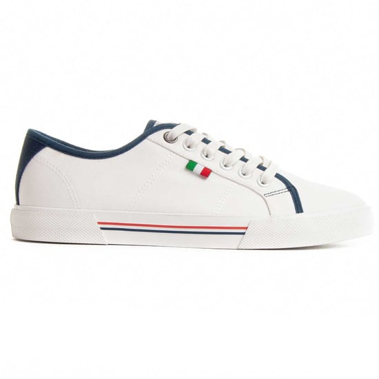 Zapatilla Montevita Gansport2 en Blanco - Image 2