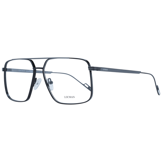 Locman Gafas LOCV021 BLK 58 - Image 1