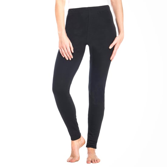 Peter Storm Women's Thermal Insulation Baselayer Pants for Cold Weather Walking & Hiking