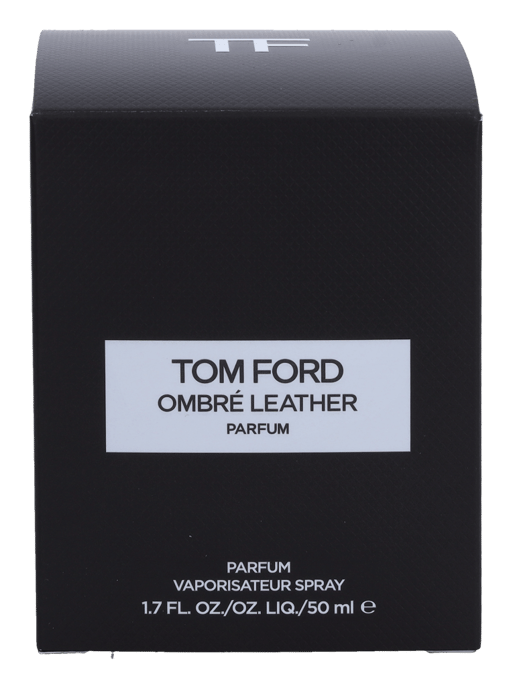 Tom Ford Ombre Leather Parfum Spray 50 ml - Image 2
