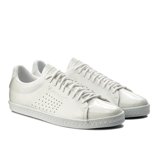 Le Coq Sportif Charline Womens White Trainers