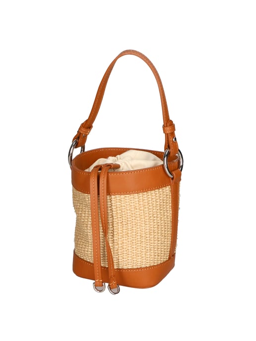 My-Best Bag Bolso tipo cubo Binnenmateriaal: 70% katoen - 30% synthetisch etc - Image 2