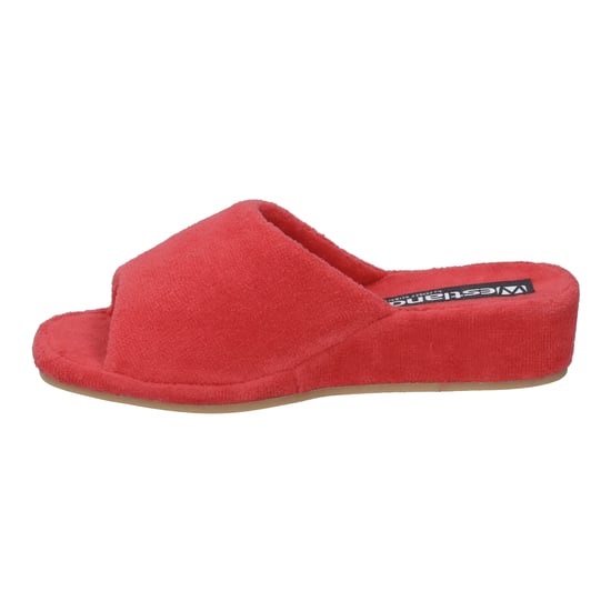 JOSEF SEIBEL Marseille | Zapatillas de Mujeres | rojo - Image 3