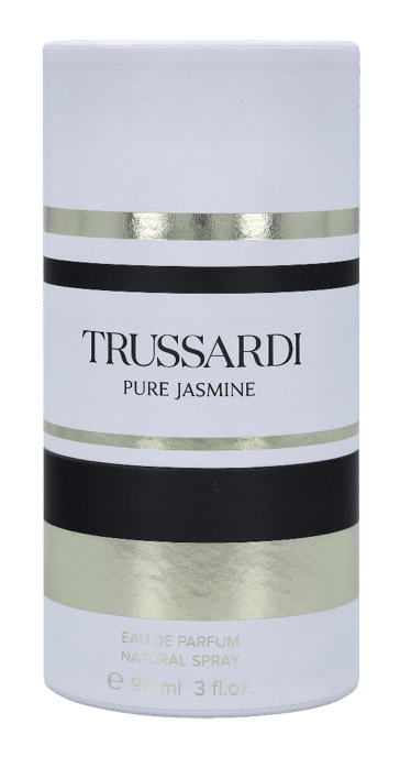 Trussardi Pure Jasmine EDP Spray 90 ml - Image 2