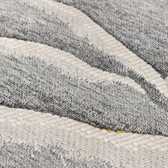 Funda de Cojín Jacquard Stratus de Paoletti - Image 4