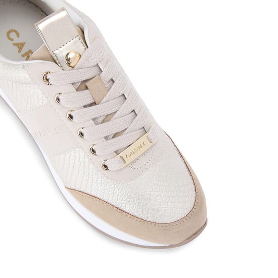 Carvela  Frame Runner Sneakers