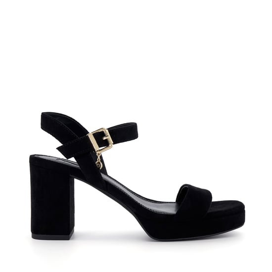 Dune Ladies Motive - Mid-Platform Sandals