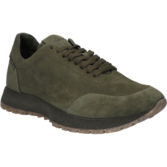 JOSEF SEIBEL Adrian 01 | Snaker de Hombre | verde - Image 1